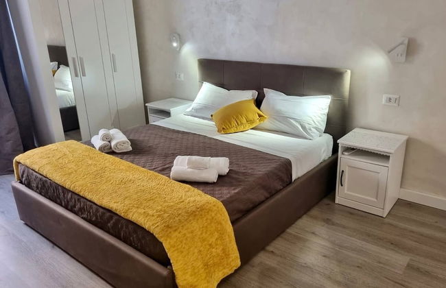 Apartment Near the Colosseum With Metro Line A a 2-minute Walk Away - Foto 9