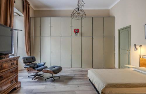 Pantheon Square, comfort, Super Kingsize bed - Foto 8