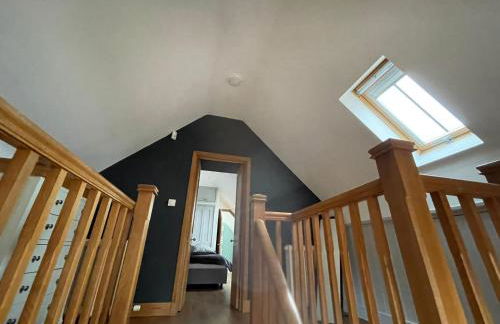 Little Kent End Cottage - Foto 9