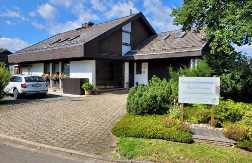 Komfort-Ferienwohnung Auf der Eulenburg - Foto 1