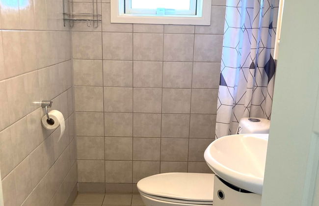 "Jeip" - 400m to the fjord - Foto 28