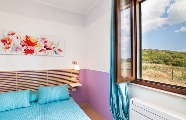 Poggiolivi Agriturismo Bio in Maremma - Photo 11