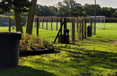 New Forest Bees Holiday Home, Bashley - Foto 15