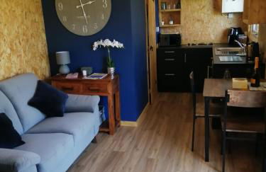 Lakes and Eden Valley. Thornhill Cabin - Foto 7