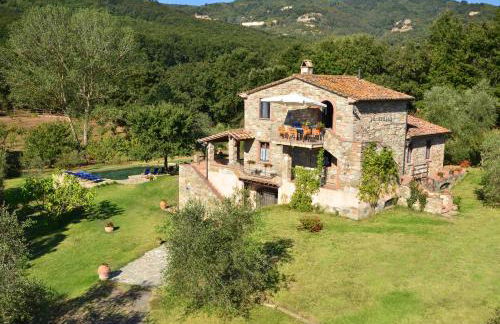 Podere Stollo - Foto 12