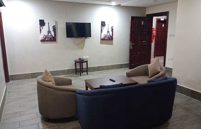 Assala Alhamra - Foto 9