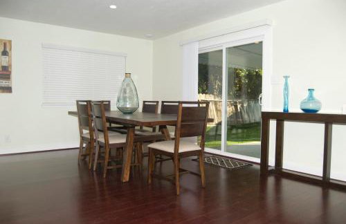 Silicon Valley Stays Casa Tres - Foto 7