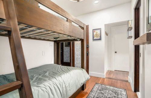 Elmwood House Berkeley - Photo 14