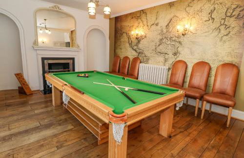 Manor House - Foto 19