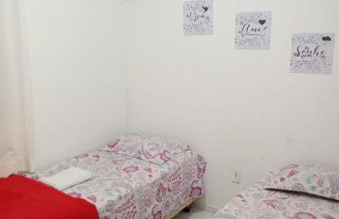 Apartamento 2 km da praia do Aracagir,prox av dos holandeses - Foto 7