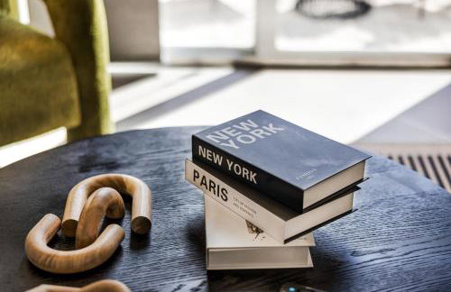 Modern and Beachy space with full kitchen, for 4 ppl - Foto 19