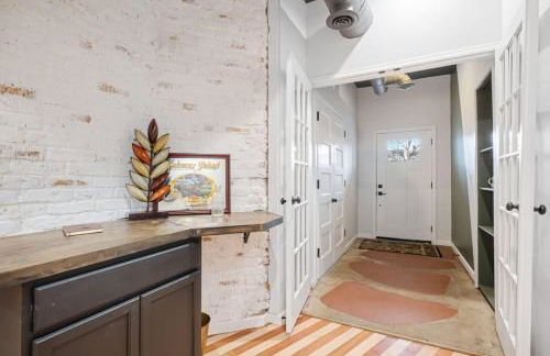 Stylish home close to Louisville NuLu & downtown - Foto 9