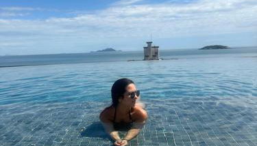 Vista Mar Ingleses - Infinity Pool - Foto 4