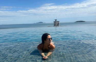 Vista Mar Ingleses - Infinity Pool - Foto 4