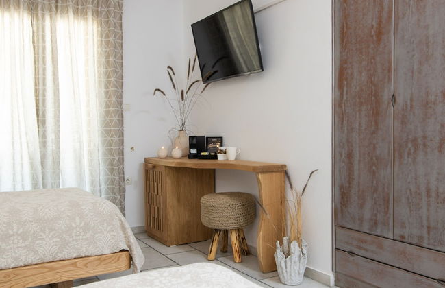 Hotel Villa Flora - Photo 62