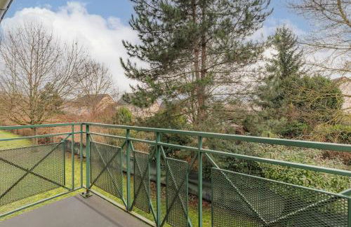 Appart’City Classic Dijon – Toison D’or - Foto 14