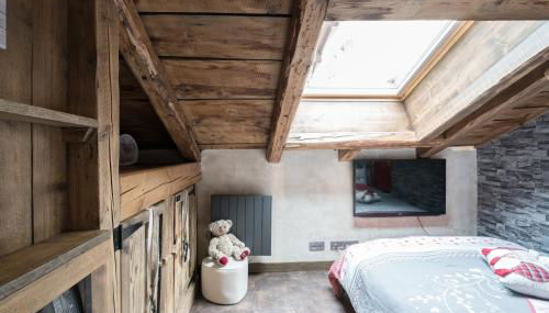 Le Cocoon de Sarah - Foto 3