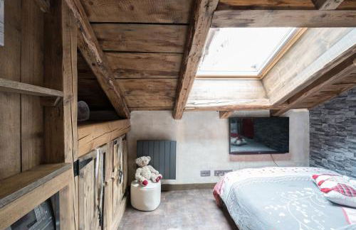 Le Cocoon de Sarah - Foto 3