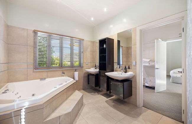 Pinnacle Villa - Foto 28