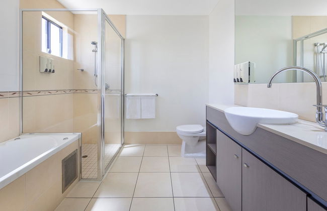 Piermonde Apartments - Cairns - Photo 36