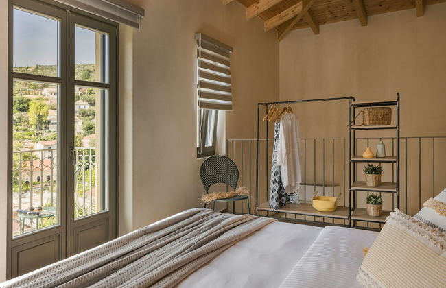 Assos Chromata Villas - Foto 6