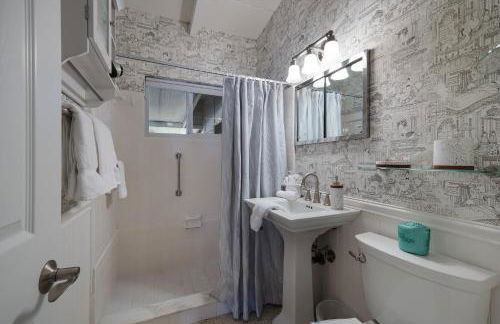 Bo's Beach Bungalow - Foto 15