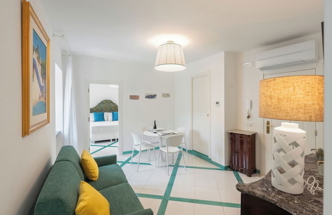 Torre Paradiso - Foto 1