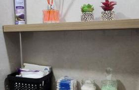 Studio Rosé Park Sul prox ao Aeroporto - Foto 23