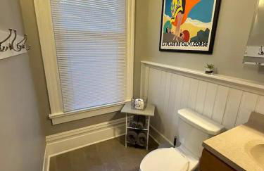 Quiet, gated oasis near downtown Lexington - Foto 30