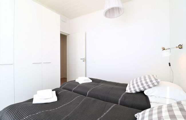 Forenom Serviced Apartments Kirkkonummi - Foto 8