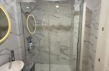 APARTAMENTO ZONA 7 justo al lado de la estación de TREN Y BUS MARÍA ZAMBRANO - Photo 9