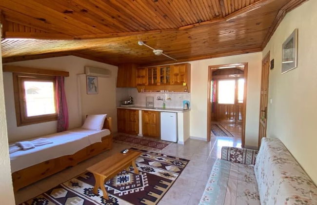 Erasmus Apart Hotel - Foto 6