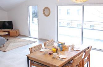 Appartement T3 à 5 minutes du port et de la plage 37 - Foto 9