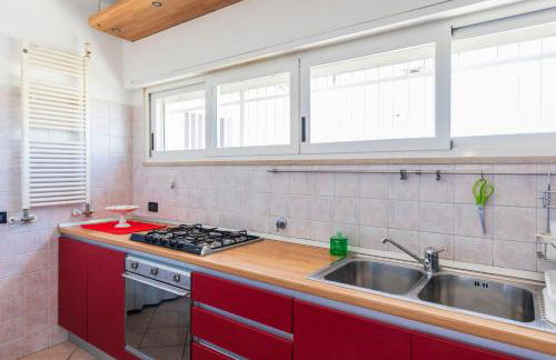 FCR Rome Apartments Ponte Milvio - Fleming - Photo 20