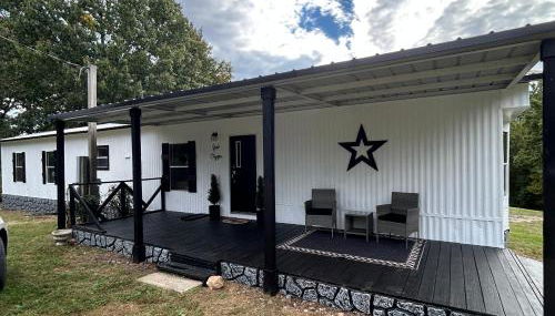 The Ozark Stargazer - Foto 4