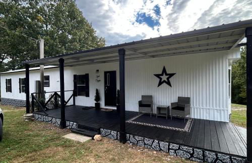 The Ozark Stargazer - Foto 4