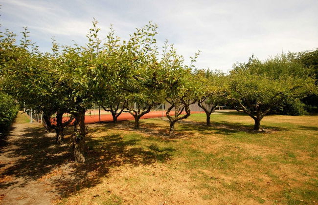 Nice Holiday Home for 5 People, Within Walking Distance of the Beach - Photo 10