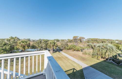 Bahia Mar - Fripp Island - Right Across from Beach Access - Foto 32