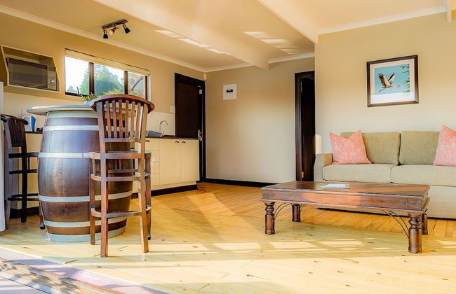 Springholm Cottages - Foto 27