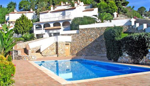 Holiday Home Villa Mimosa by Interhome - Foto 2