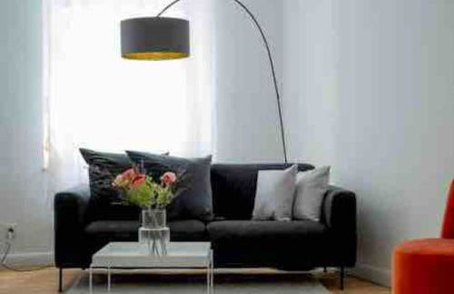 Design Altbautraum in der City - Nähe DUS & Dortmund & Köln & Essen - Foto 1