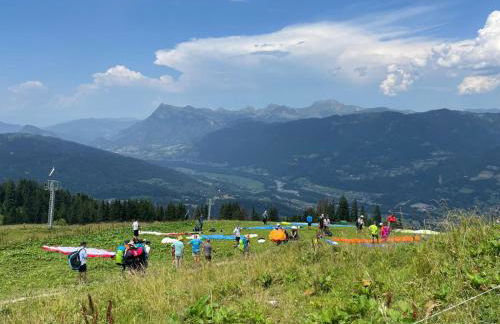 Appartement 4 personnes Samoëns 1600 - Photo 24