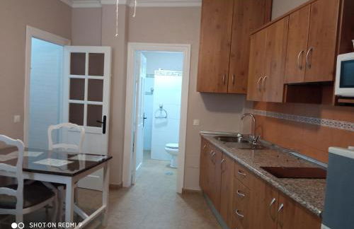 Apartamentos Virgen de Villaverde - Foto 74