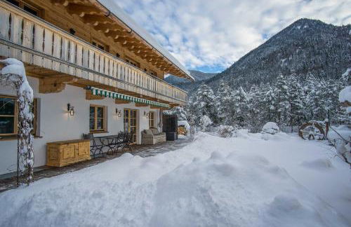 Ferienwohnung Tegernsee,Fam Schneider, Kreuth-Grüneck - Foto 9