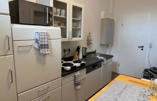 Modern Stay Hattersheim with four bedrooms - Foto 12