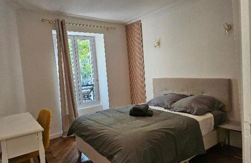 Appartement entier, 2 chambres - Foto 8