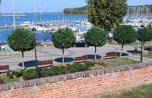 Ferienhaus Mila 70qm bis 5 Gäste mit Fass-Sauna, Whirlpool April bis Oktober, 75qm Terrasse und eingezäunten Garten Haustiere willkommen - Photo 49