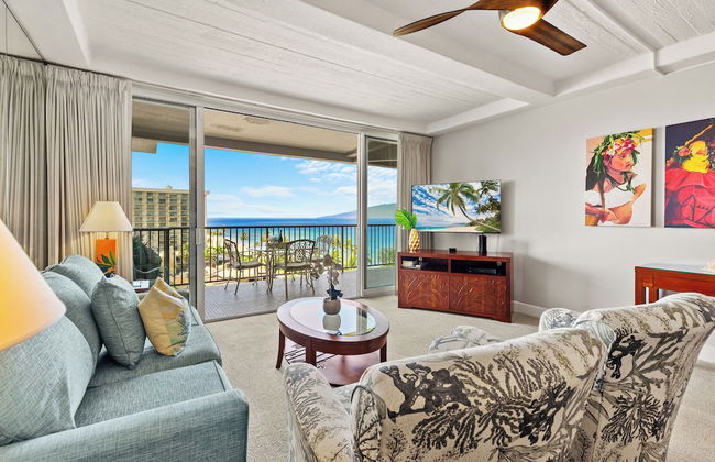 The Whaler Resort Kaanapali Beach - Foto 55