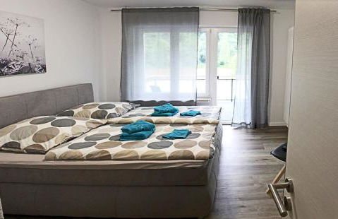 Haus Josef Klotten - Foto 1