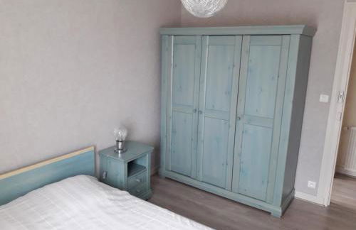 Logis de LANGE apt les Ecureuils - Foto 43